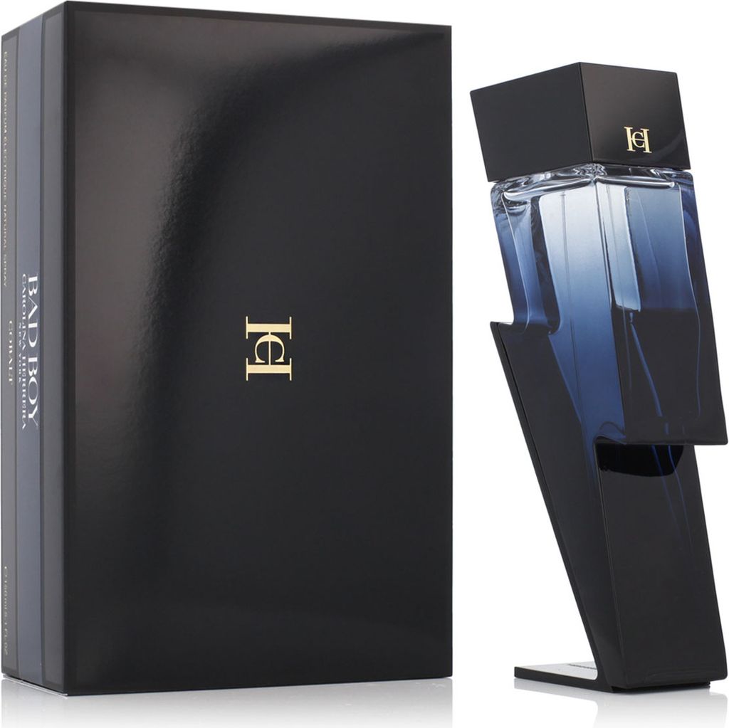 Carolina Herrera Bad Boy Cobalt EDP Électrique 150 ml M Obrázek produktu 
