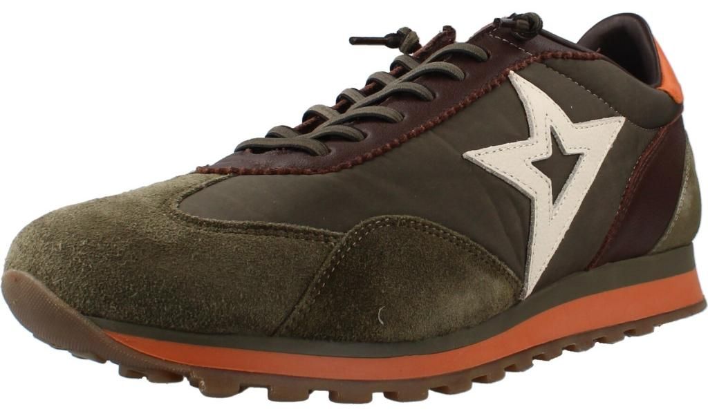 Cetti C1259 Inv27 Couleur Vert Image du produit 