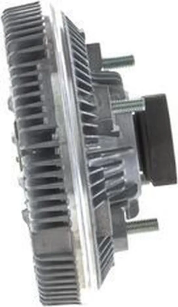 Évitez la surchauffe moteur NEW HOLLAND TM via cet embrayage ventilateur