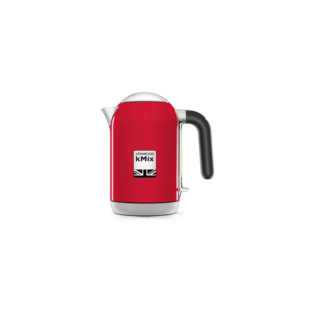 KENWOOD Wasserkocher ZJX740RD spicy red