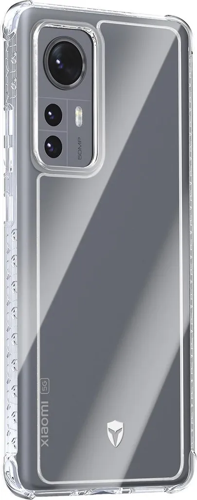 Custodia Ultrasottile In TPU Trasparente Per Xiaomi Redmi 7A - Morbida