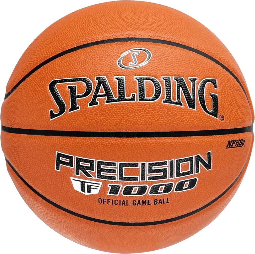 Piłka Spalding Precision 77526Z Zdjęcie produktu 