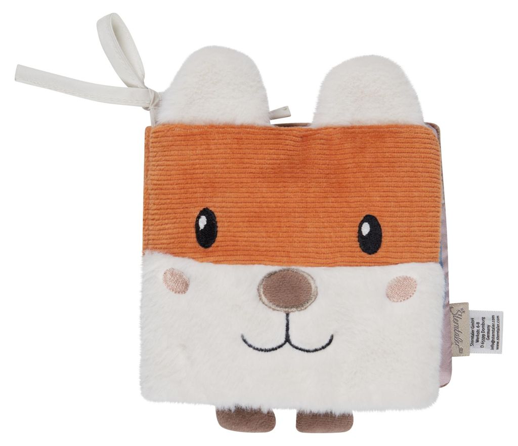 sterntaler Sterntaler Spielbuch Filou Sonstige