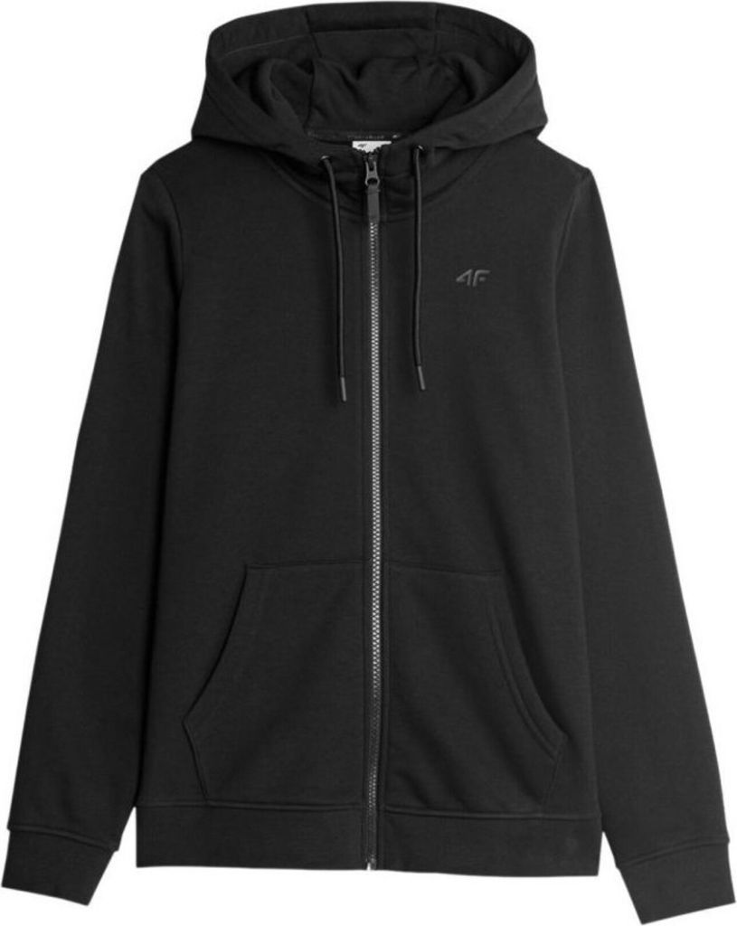 4F Sweatshirts F0730 W 20s, 4FAW23TSWSF073020S, Größe: 182