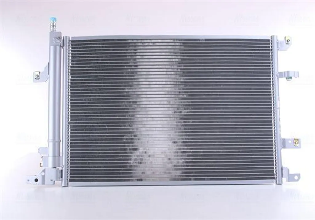 Radiateur de Climatisation pour Volvo V70 et S60 NISSENS 940103 Neuf