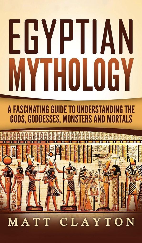 Ägyptische Mythologie