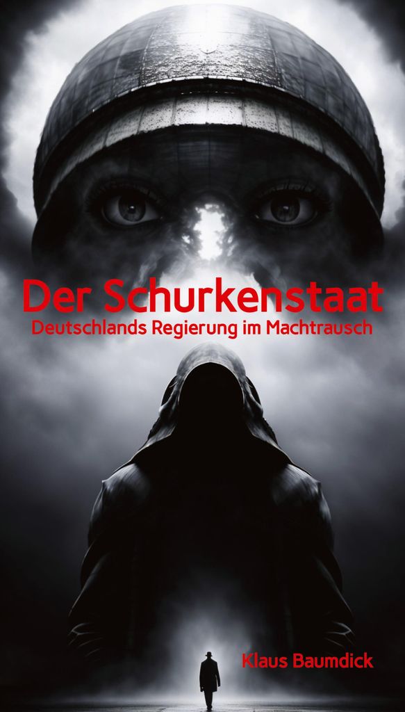 Der Schurkenstaat