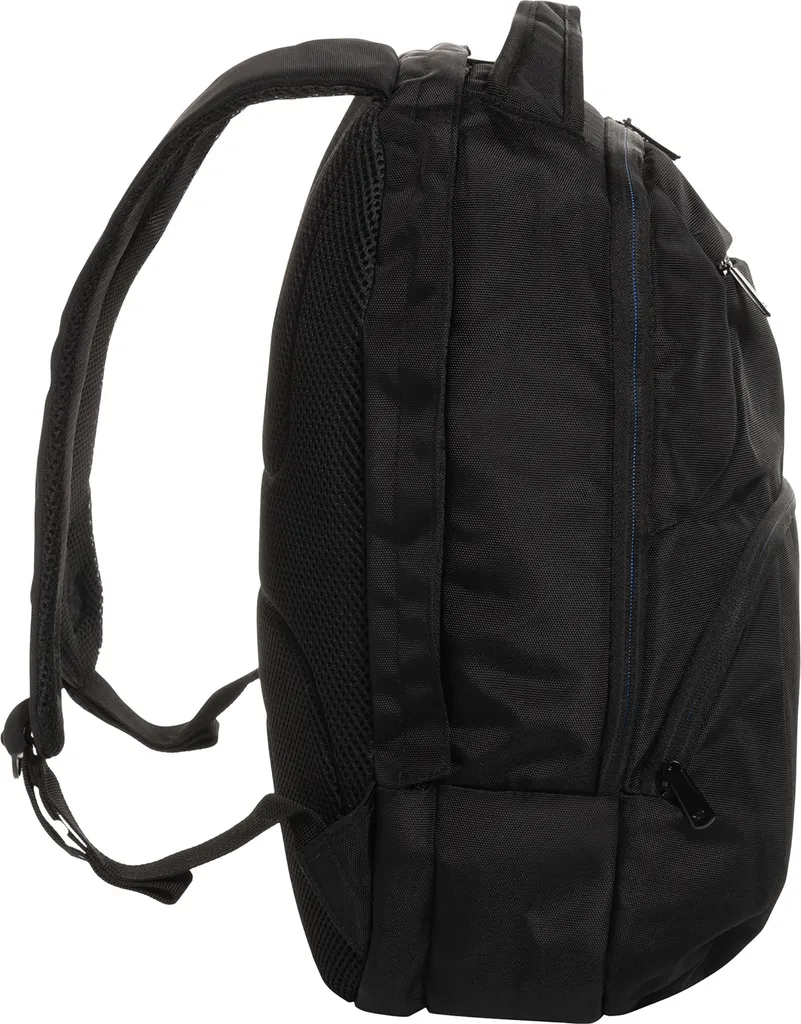 Sac à dos informatique noir XD556 avec compartiment PC portable - 3