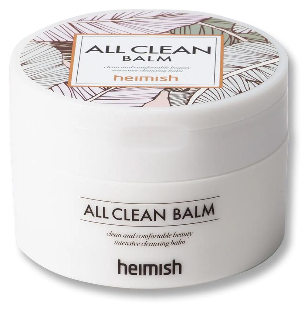 Heimish čistiaci balzám All Clean Balm 120 ml Obrázok produktu 