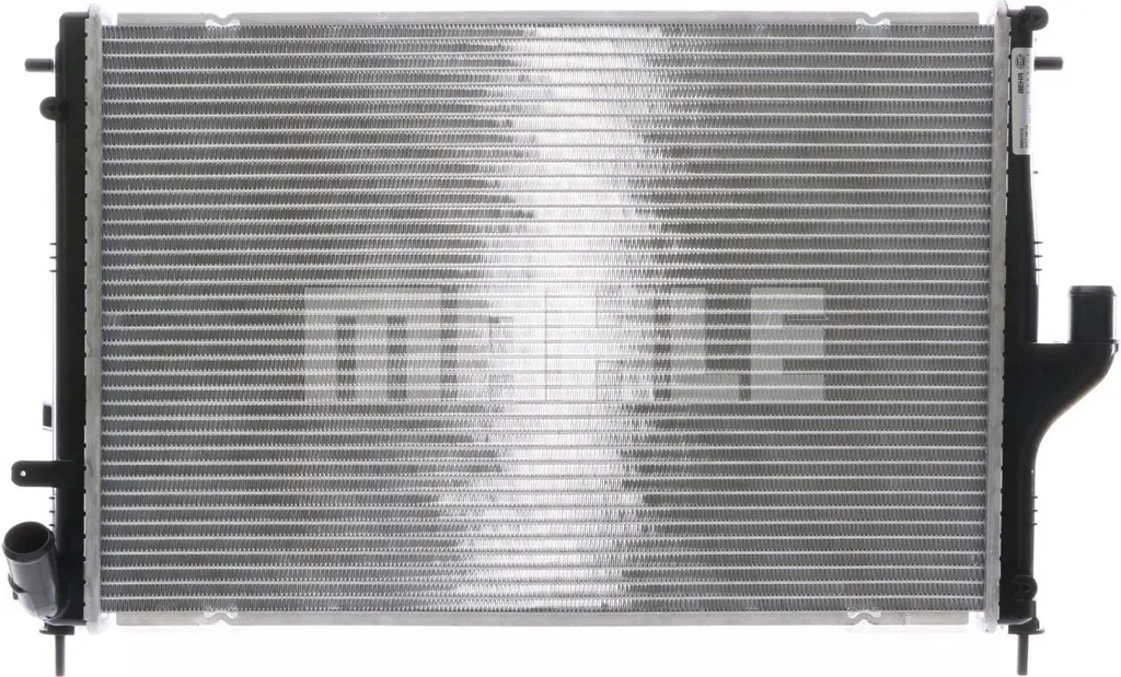 Radiateur de Refroidissement Moteur pour DACIA DUSTER - Solution MAHLE OE - 7