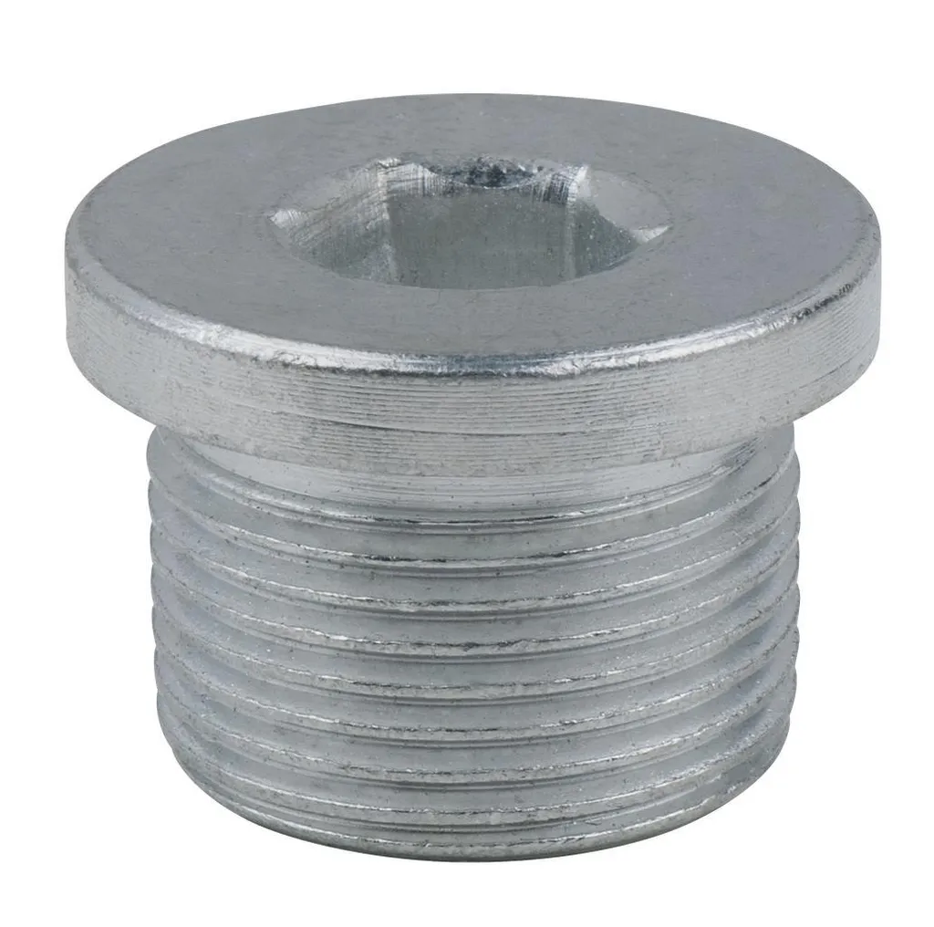 ASSORTIMENTO 63 PEZZI, PER RIPARAZIONE TAPPO DI SCARICO OLIO BGS70184