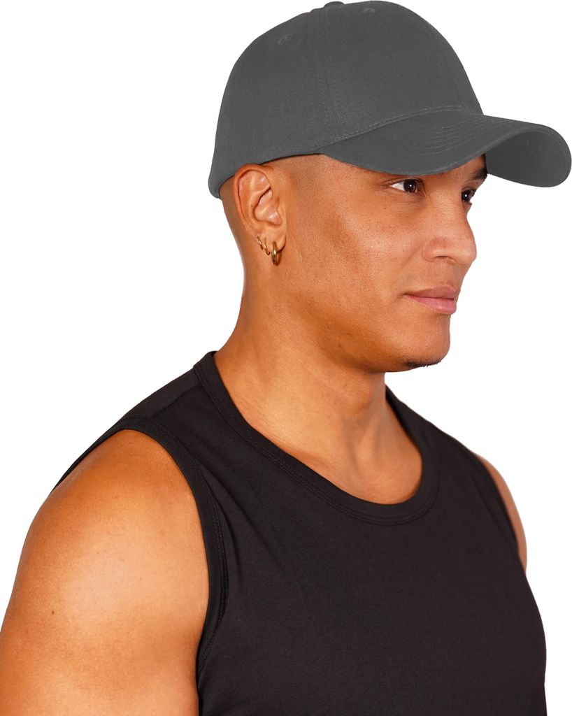 Stark Soul® Basecap Cap „Soulshade“ - Uni Baseball Cap, Produktbild 