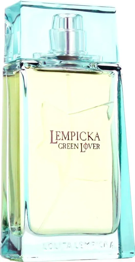Parfum Green Lover Lolita Lempicka Eau de Toilette Masculine 50ml
