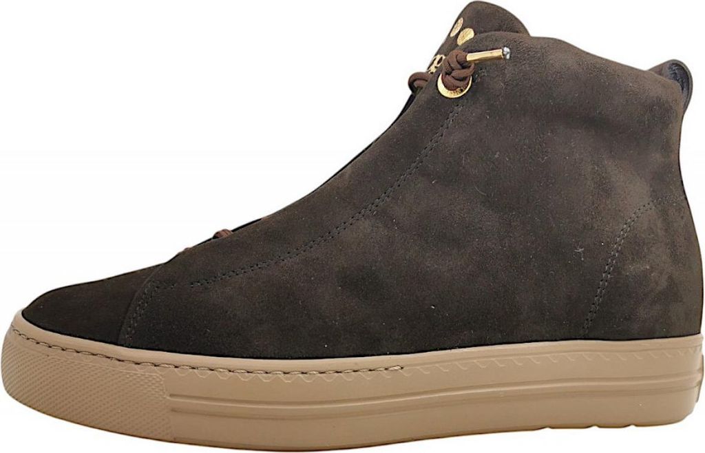 Chaussures de ville pour femmes Paul Green, bottines à Image du produit 