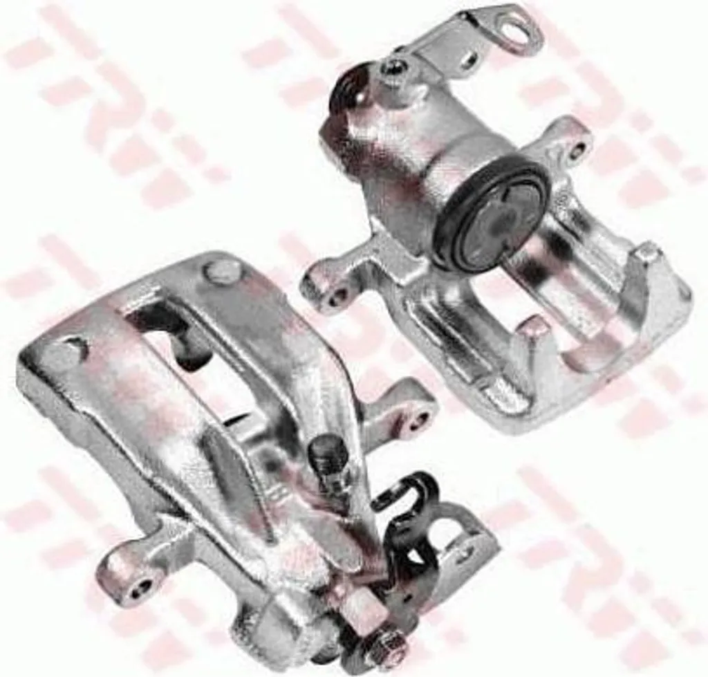 Étrier de frein TRW BHN138E avec système OE 4A0615423X Haute Qualité
