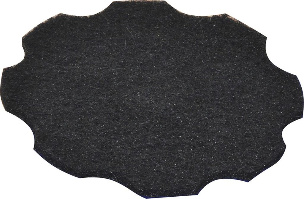 Europet Bernina Ersatzteil Carbon Filter für Aquafresh