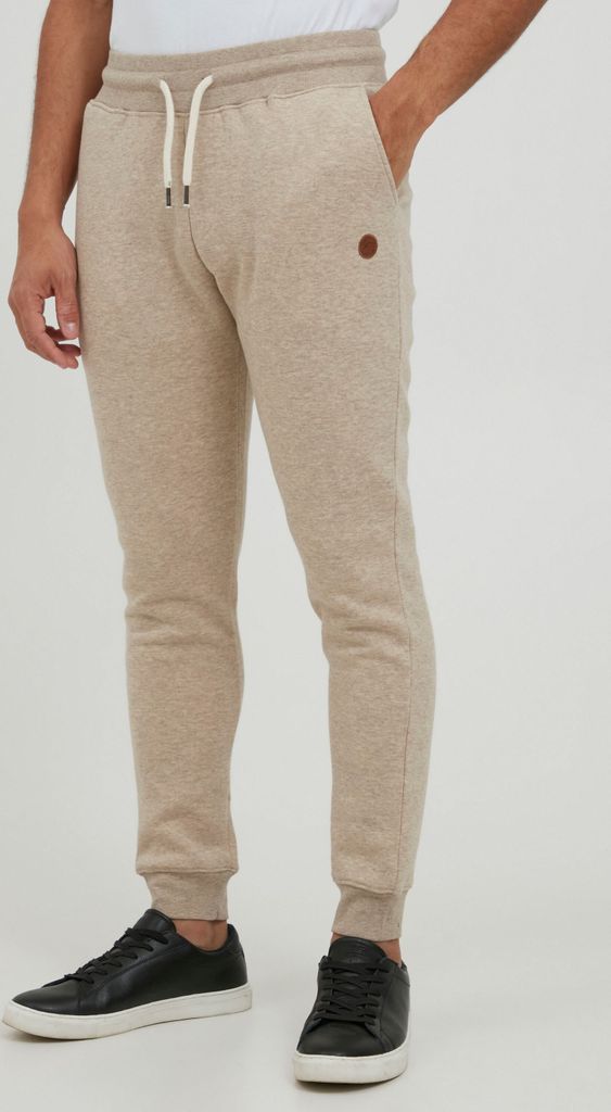 INDICODE IDArkadius Herren Arkadius Sweathose Sweatpants Jogginghose Sporthose regular fit
