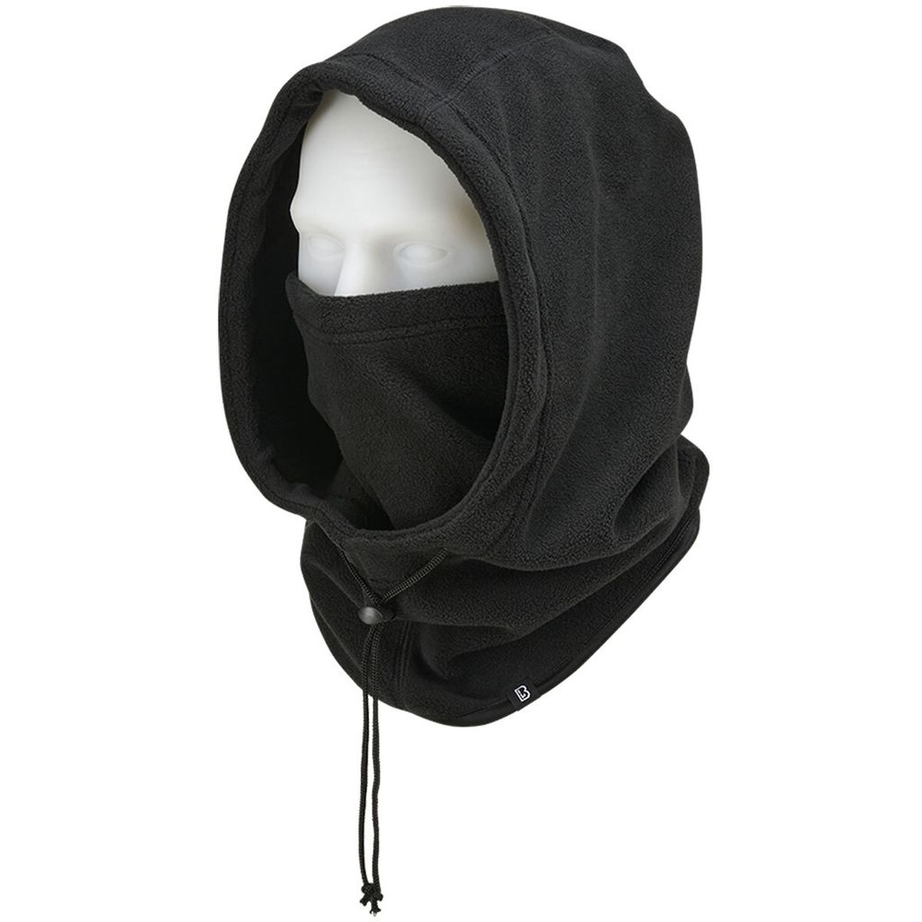 Brandit BD7027 | Arctic Balaclava One Size - Couleur : Noir Image du produit 