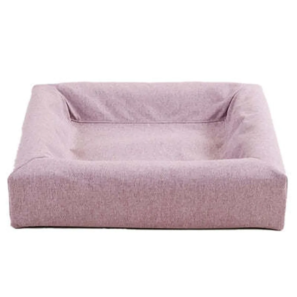 Housse de Panier pour Chien Bia Bed Skanor Rose - Confort et Douceur