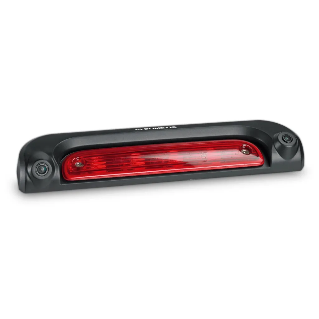 Caméra de recul Dometic PerfectView CAM 35 TWIN NAV 2 pour Fiat Ducato