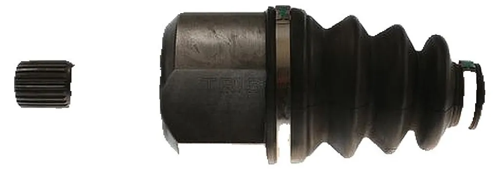 Arbre d'entraînement 677 mm anti-vibration PEUGEOT RIFTER