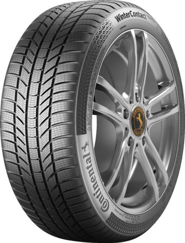 Continental Wi car-tyres WinterContact™ TS 870 P ( 19 ) Obrázek produktu 