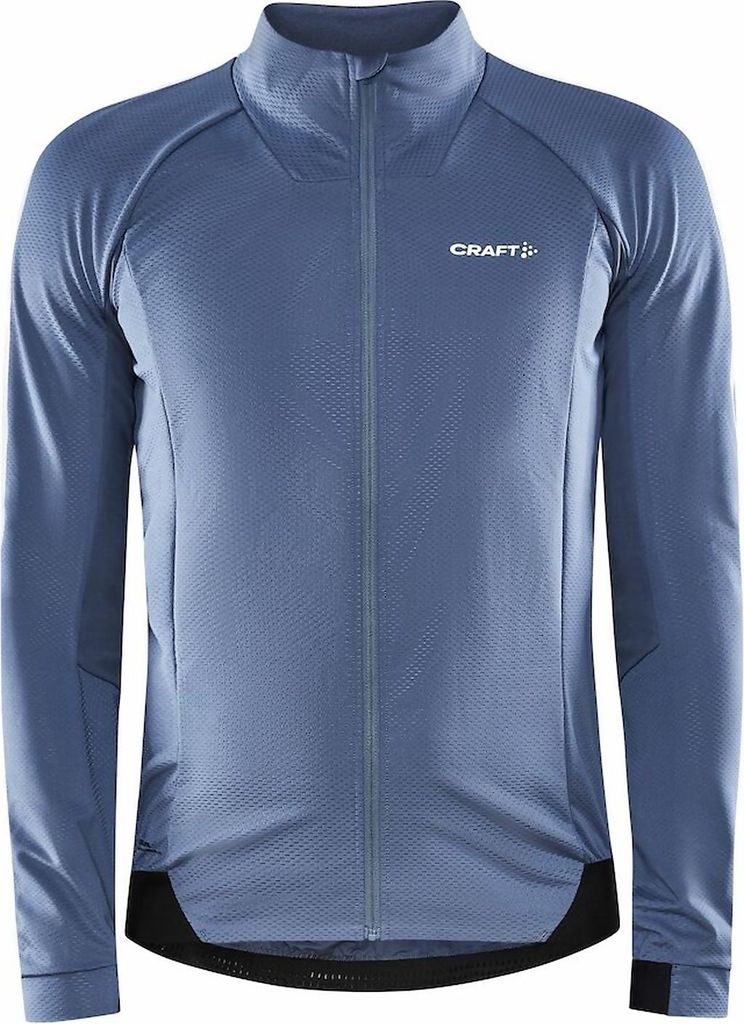 Craft Adv Bike Subz Langarm-trikot Blau L Herren Blau L