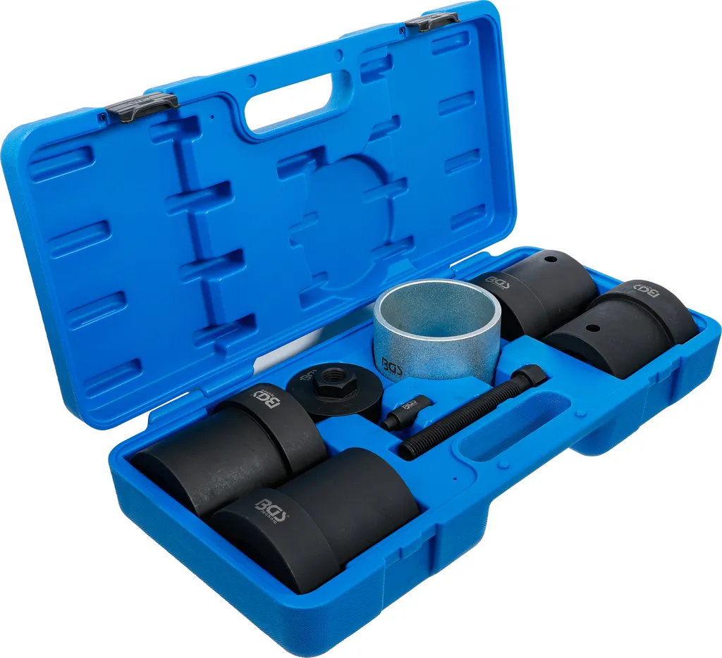 Extracteur de pignon de boîte VAG pour extraire sans casser