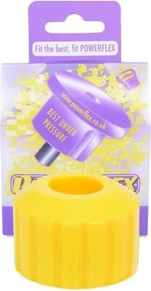 Silent Block Motore Powerflex PFF3-220 VW Passat B5 3B6 - Qualità UK