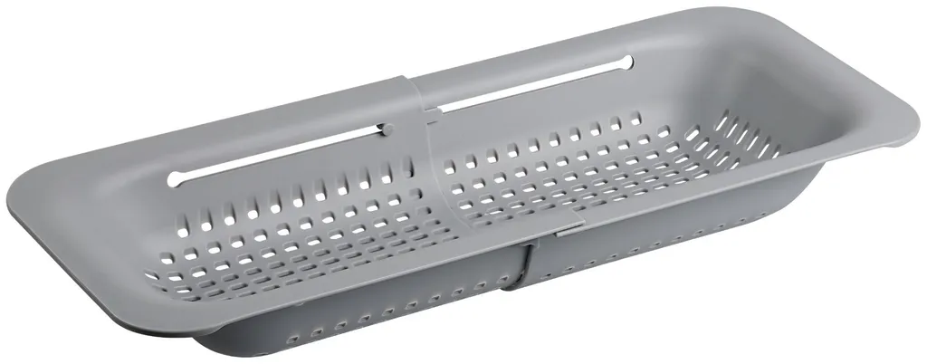 Panier filtre d'évier KESPER pour égoutter la vaisselle et les fruits