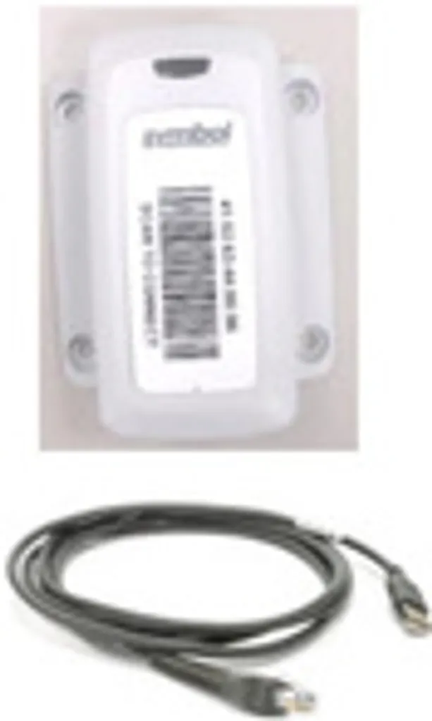 Adaptateur réseau Zebra haute vitesse - Module Ethernet interne fiable