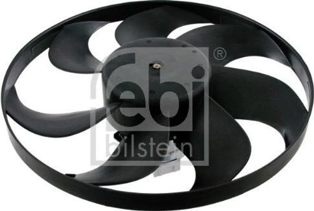 Ventilateur de radiateur FEBI BILSTEIN 10279 OE 7223405 pour Galaxy