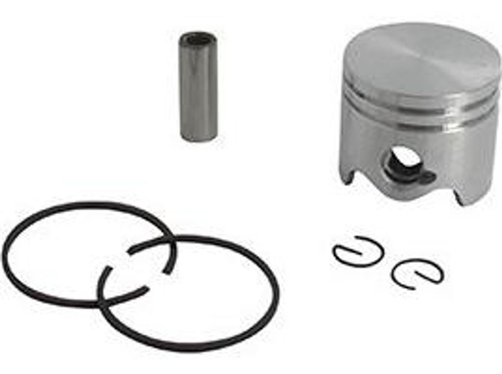 Kompletter Ersatzkolben passend für Stihl für unseren Hubraum 5709409.