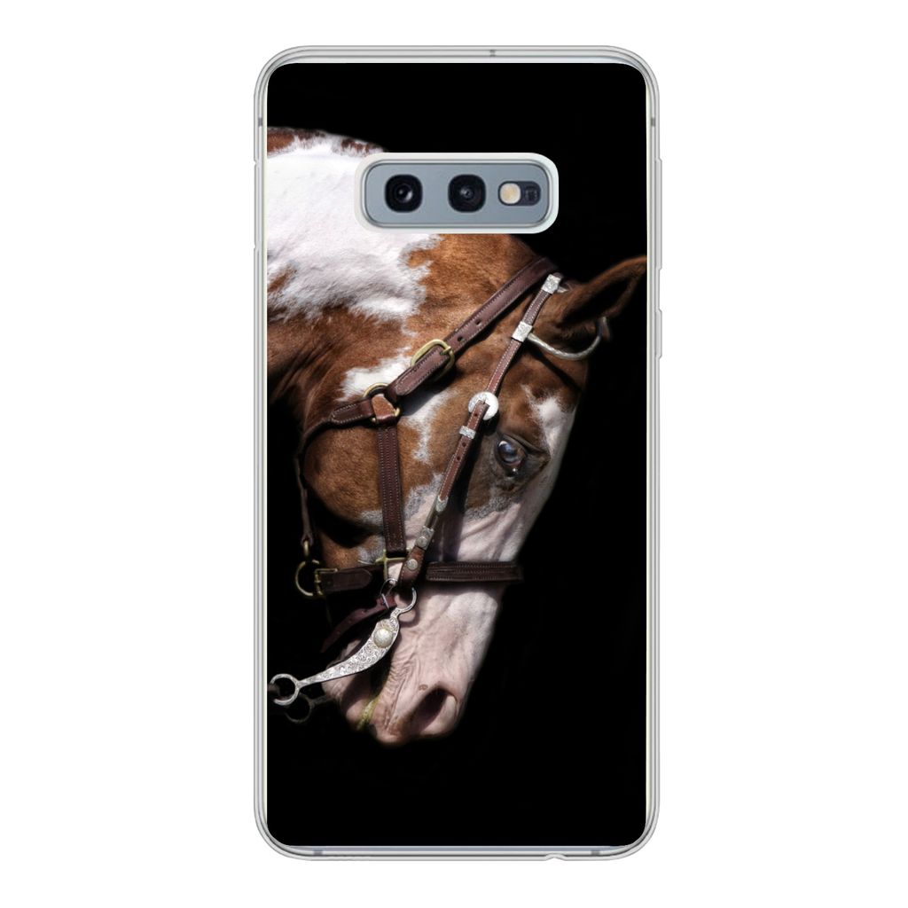 MuchoWow® Handyhülle Schutzhülle Hülle für Samsung Galaxy Produktbild 