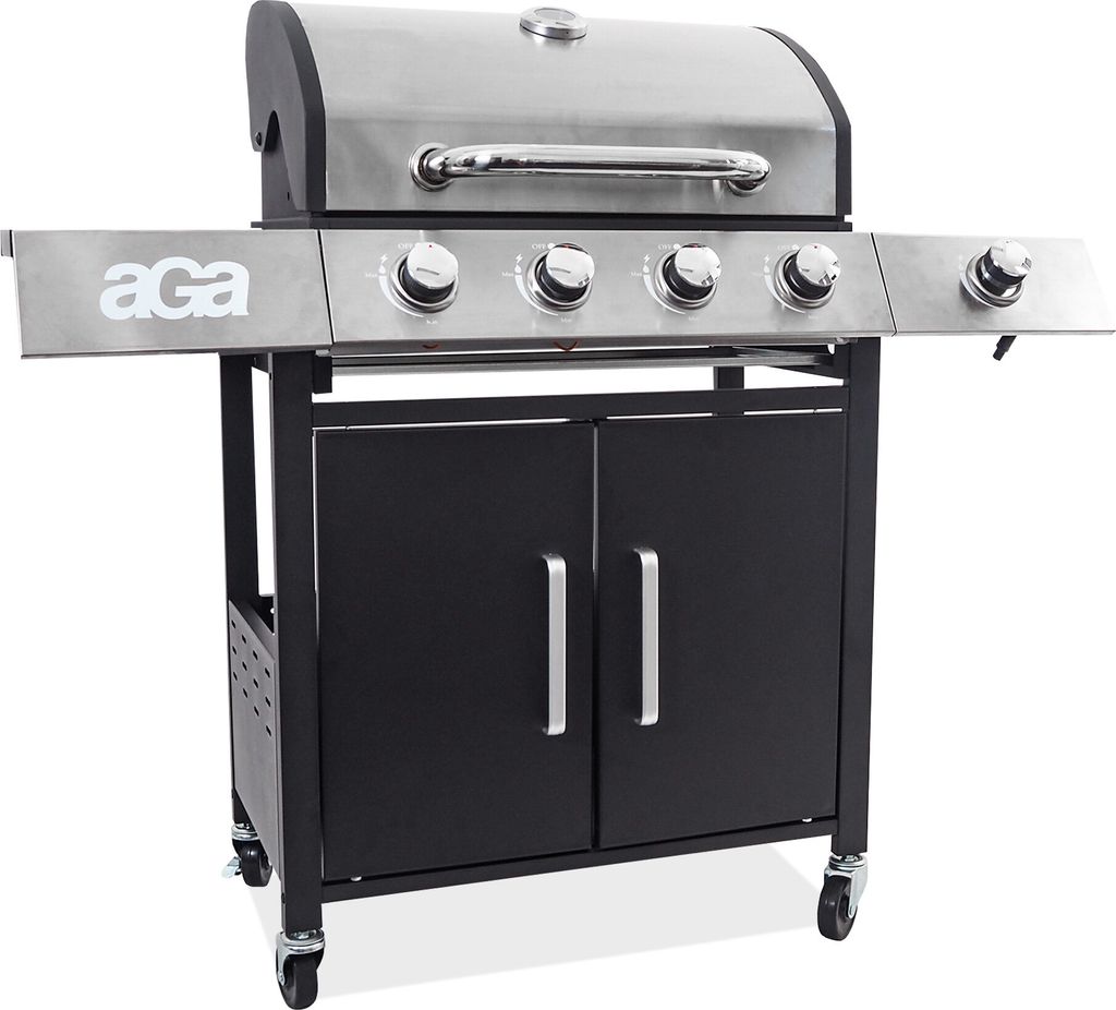 Aga Plynový gril DS1922 Obrázek produktu 