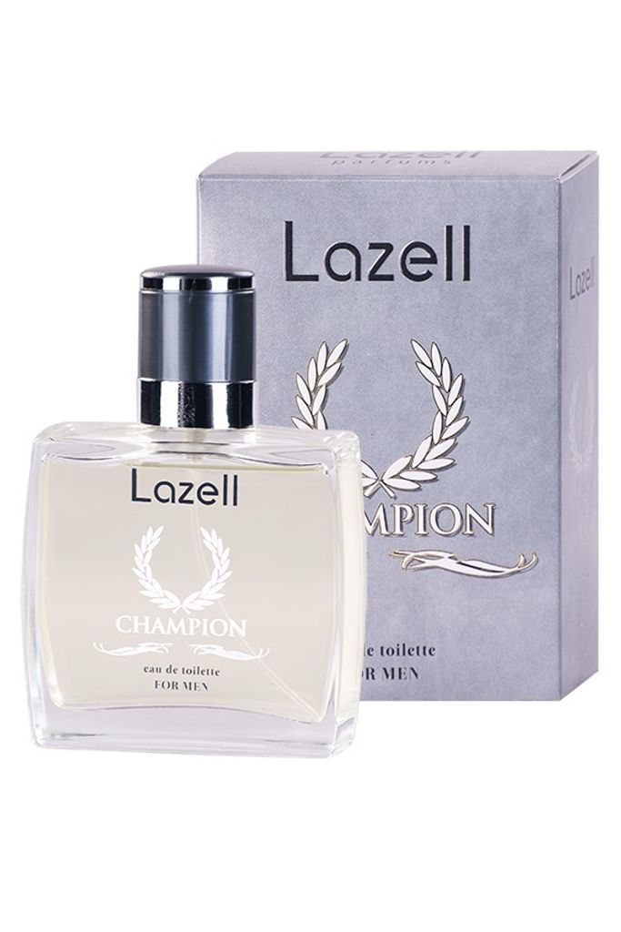 LAZELL für Männer Champion Eau de Toilette 100 ml