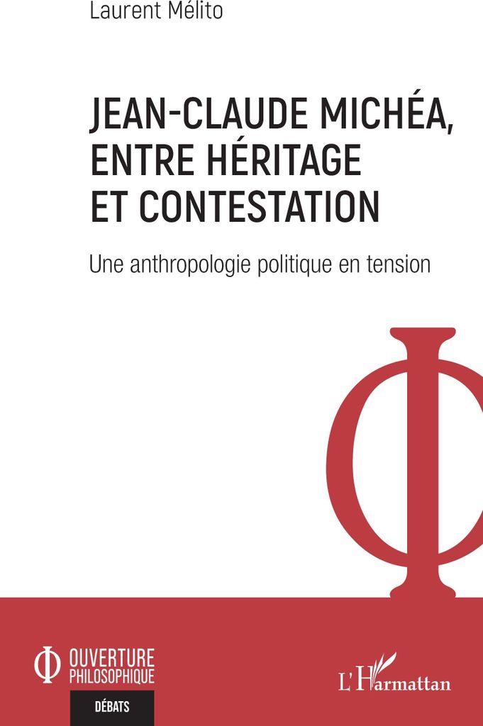 Jean-Claude Michéa zwischen Erbe und Protest