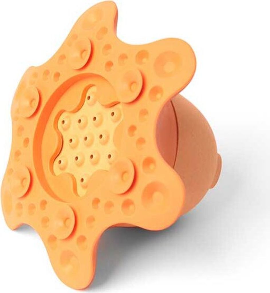 OPPI TOYS - Flot Badespielzeug Oktopus Produktbild 
