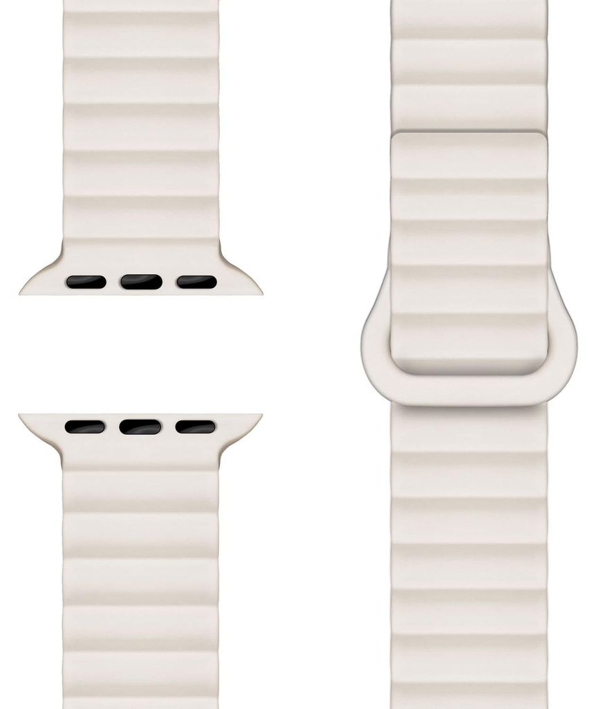 Core Armband für Apple Watch SE/10/9/8/7/6/5/4/3/2/1, Produktbild 