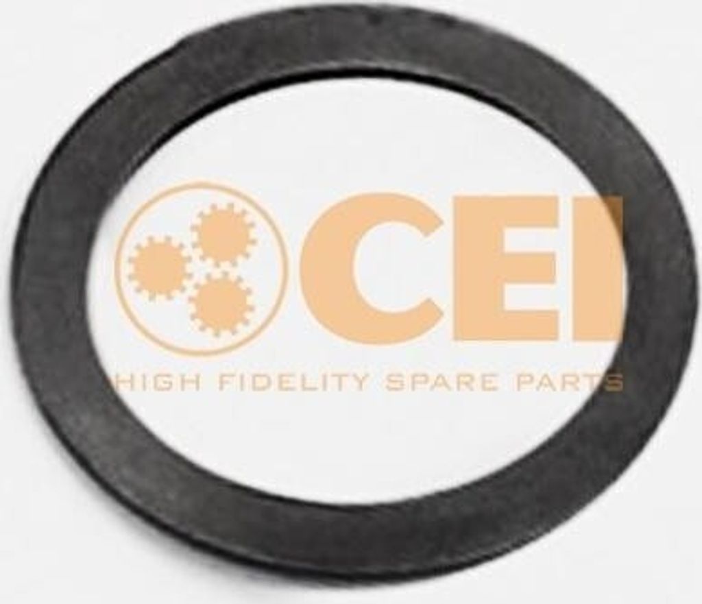 CEI Wellendichtring Schaltgetriebe 169.744