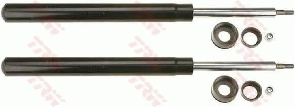 Amortisseur TRW JGC102T : Finissez les Balancements BMW E34 31321135674