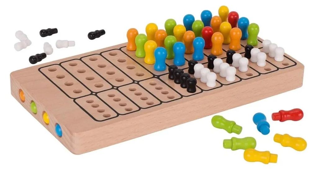 Mastermind - gra logiczna Zdjęcie produktu 