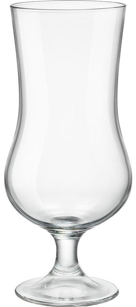 36x Bormioli Rocco Cocktailglas 0,5 Liter