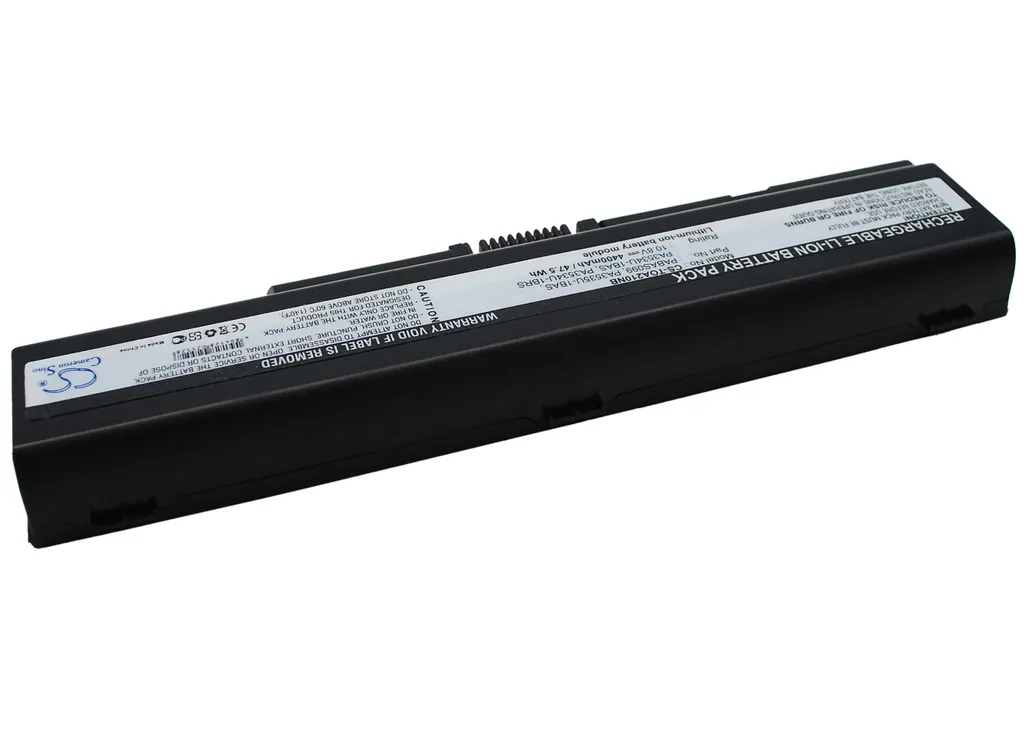 Batterie Dynabook AX/52 Toshiba par TECHTEK haute performance