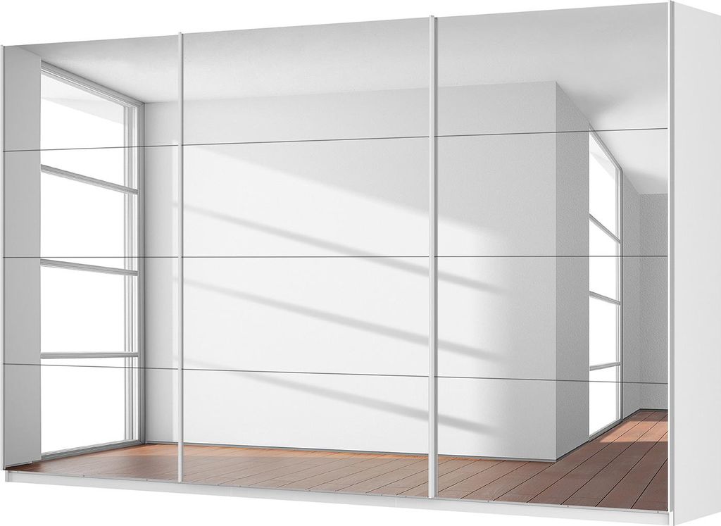 home24 Schwebetürenschrank