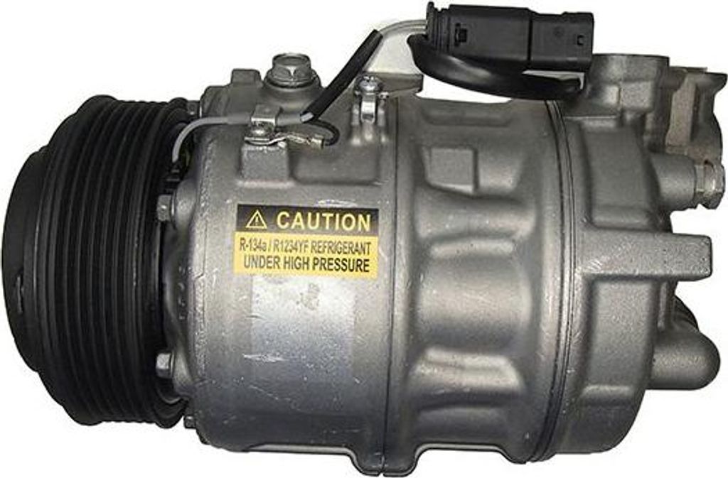 Airstal 10-4474 Klimakompressor OE 6452682284701 kompatibel mit X5, 6er G32