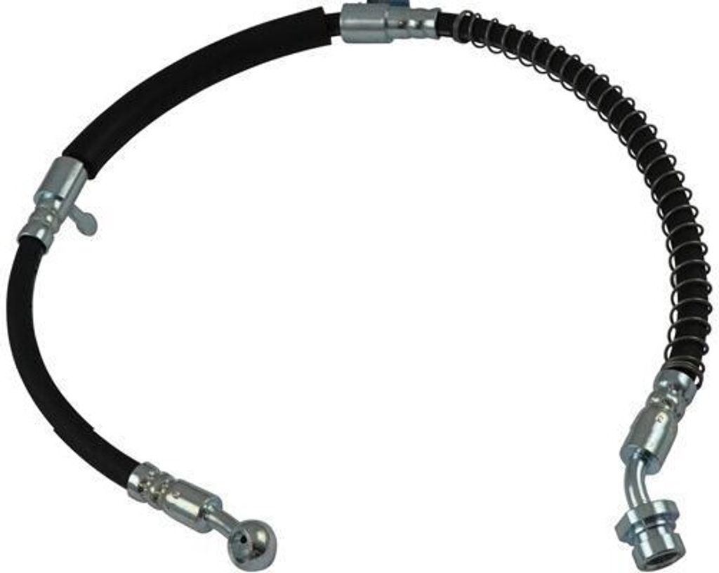 KAVO PARTS BBH-4070 Bremsschlauch Vorne Rechts für KIA SORENTO I (JC)