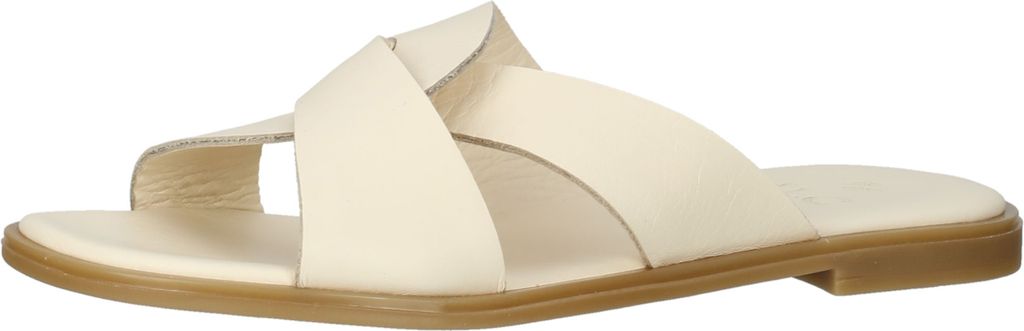 ILC Pantoletten Pantoletten Leder