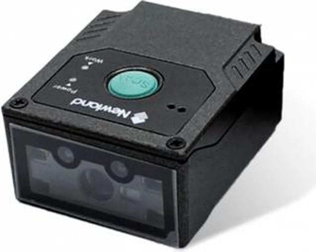 Scanner Fixe 2D Newland NLS-FM430-00 : Lecture Codes Difficiles sur USB