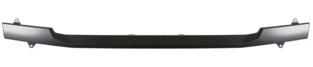 Moulures de calandre en ABS injecté pour pare-chocs avant SCANIA S